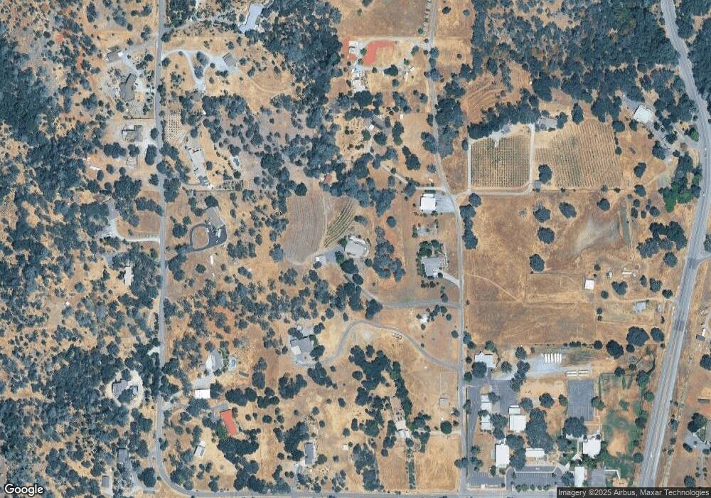 1552 Old Ranch Rd, Placerville, CA 95667 - photo 1