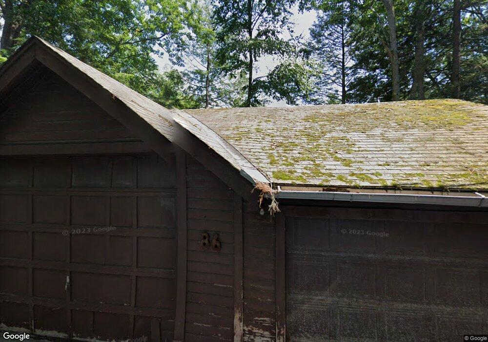 86 N Shore Rd, Spofford, NH 03462 - photo 1