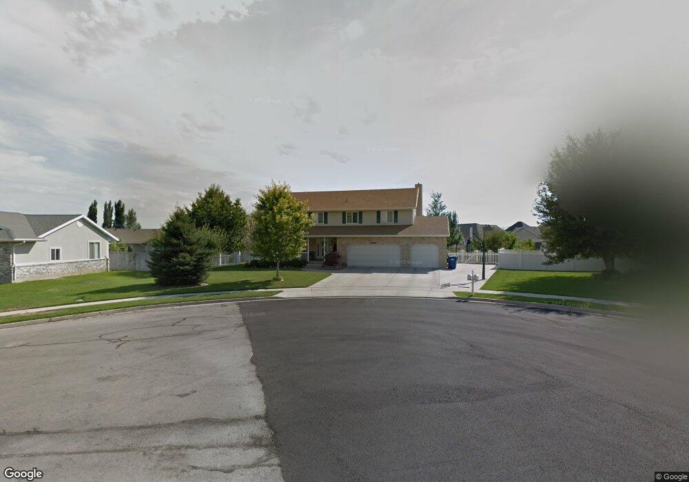 976 E 1370 N, American Fork, UT 84003 - photo 1