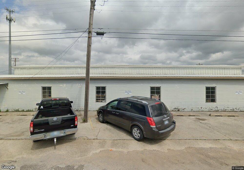 224 N Rennie St, Ada, OK 74820 - photo 1