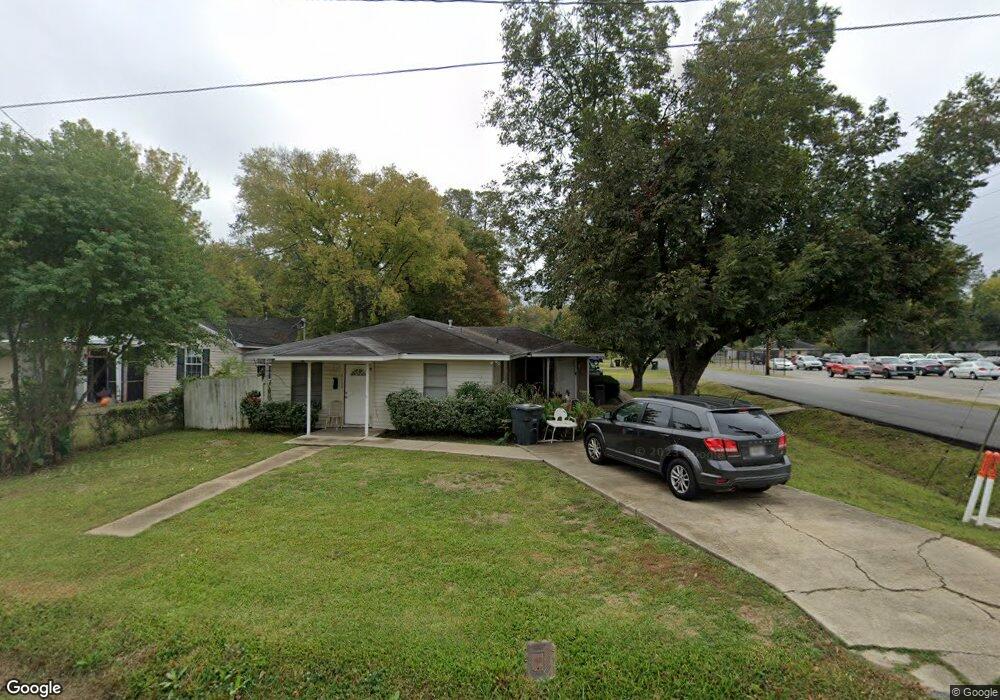 411 Travis St, West Monroe, LA 71291 - photo 1