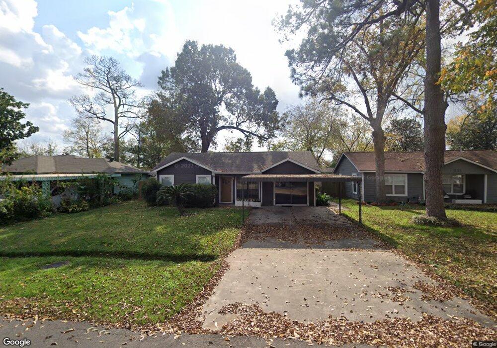 217 W 44th St, Houston, TX 77018 - photo 1