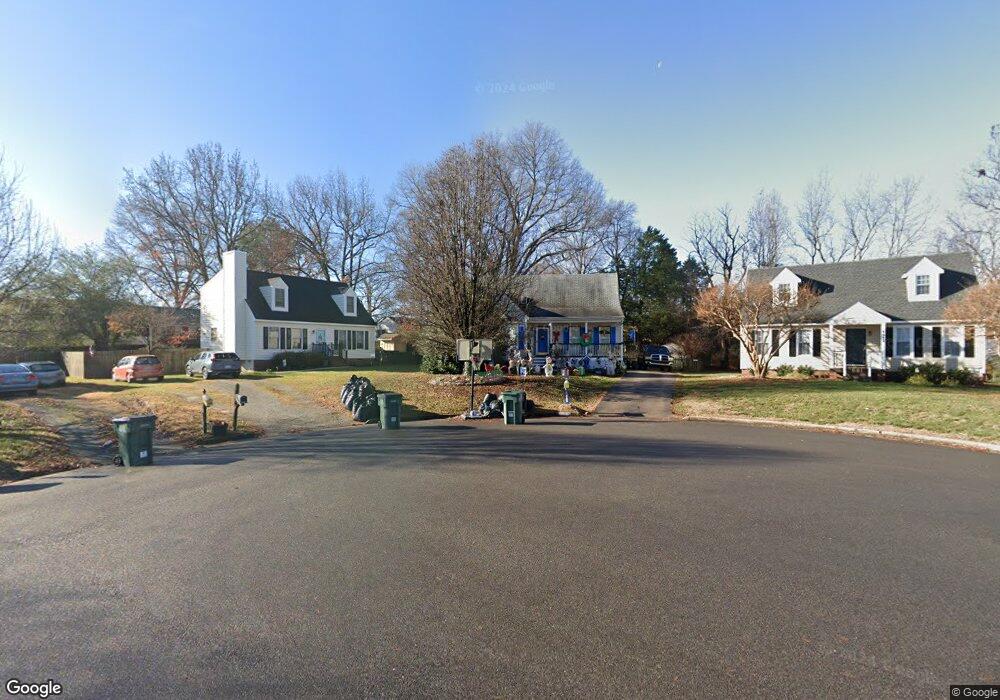 4608 Kayhoe Rd, Glen Allen, VA 23060 - photo 1