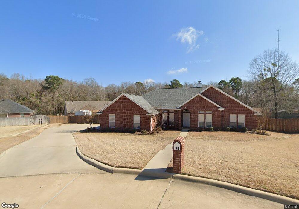 38 Williams Cir, Wake Village, TX 75501 - photo 1