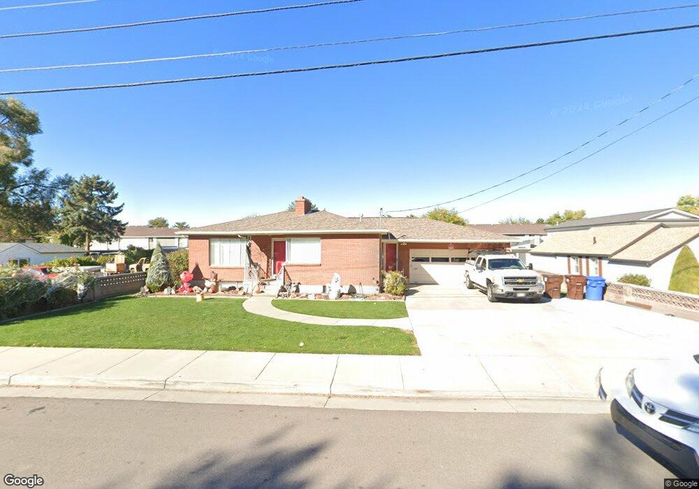 52 Glover Ln, Midvale, UT 84047 - photo 1