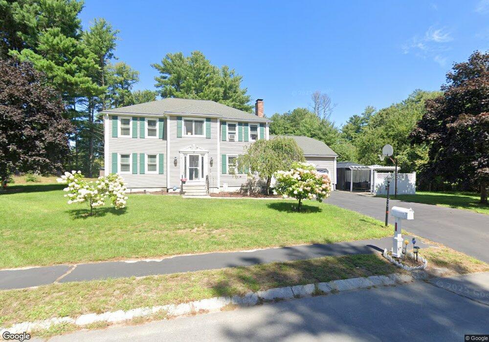 10 Spruce St, Blackstone, MA 01504 - photo 1