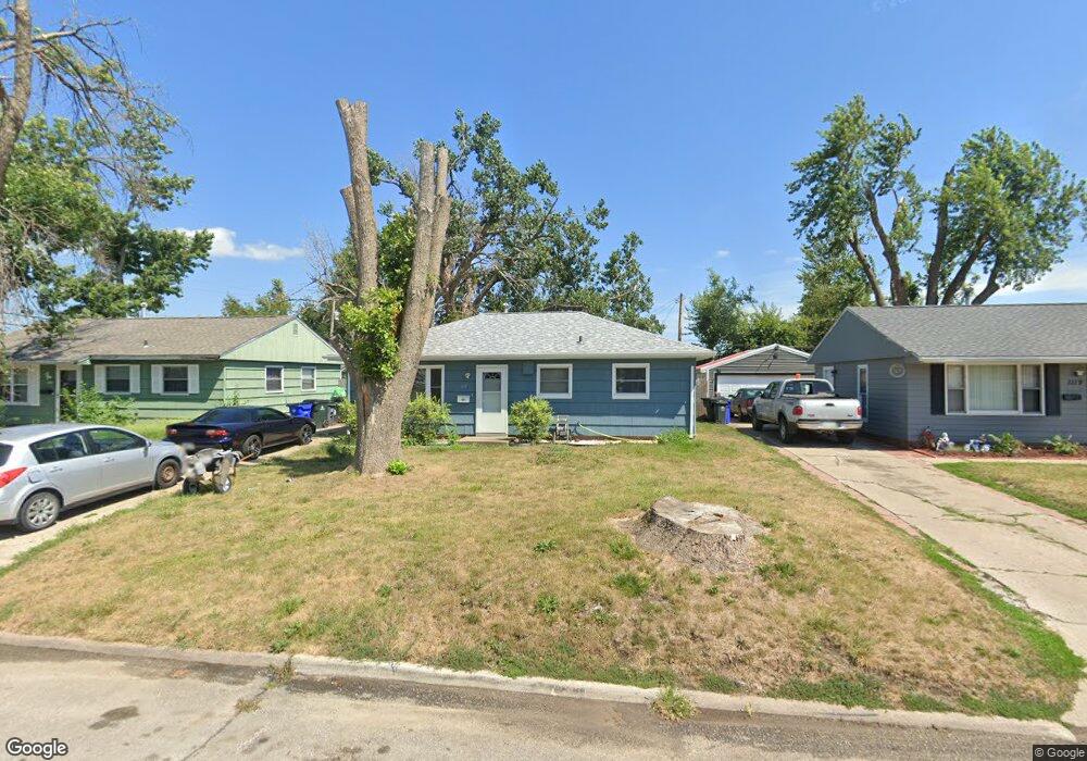 1115 16th St SW, Cedar Rapids, IA 52404 - photo 1