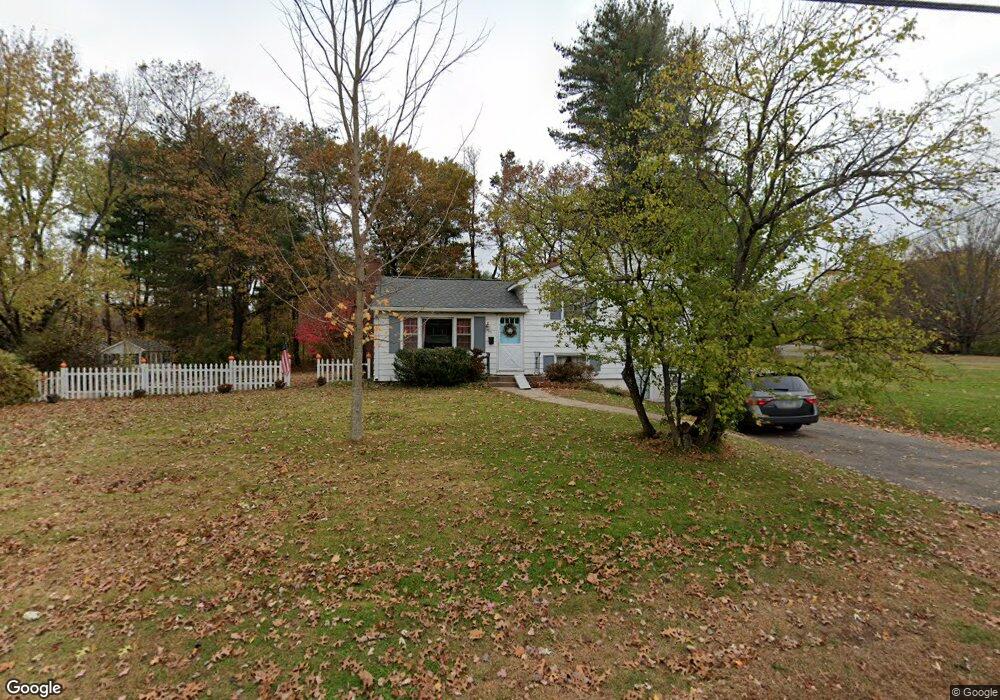 70 Hayes Rd, South Windsor, CT 06074 - photo 1