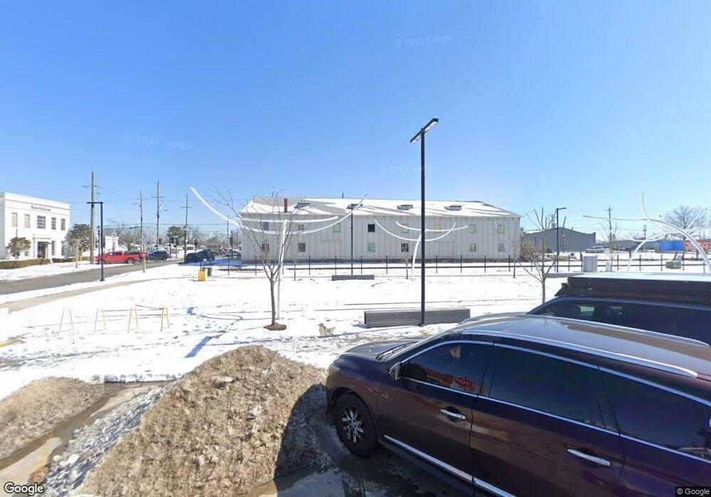 1101 S 1st St, Rogers, AR 72756 - photo 1