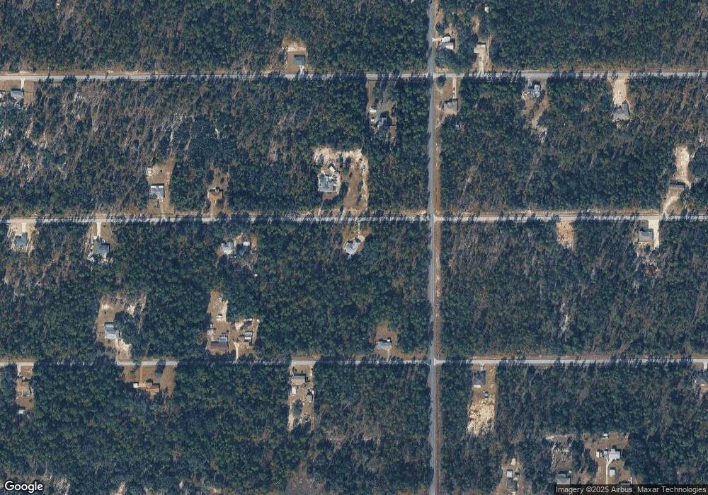 22514 SW Edgewater Blvd, Dunnellon, FL 34431 - photo 1