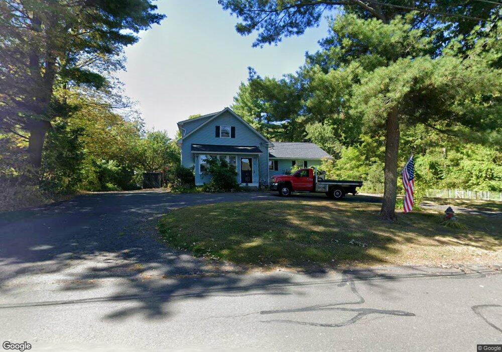 1321 Morgan Rd, West Springfield, MA 01089 - photo 1