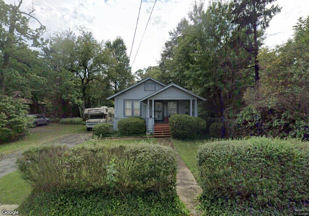 405 Ethan Allen Ave, Takoma Park, MD 20912 - photo 1