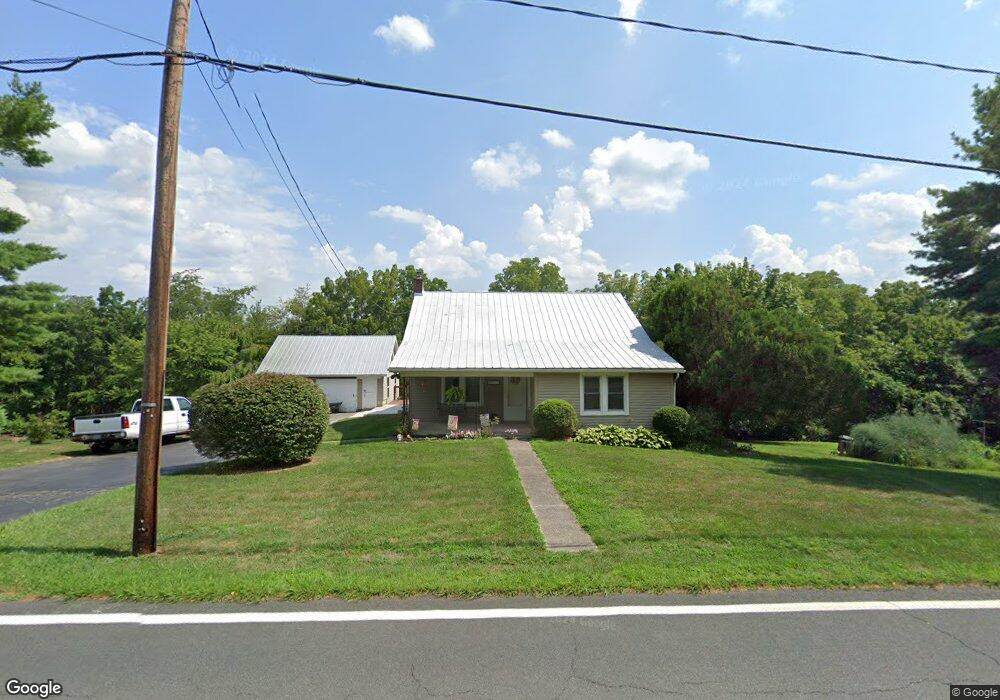 2023 E Deep Run Rd, Manchester, MD 21102 - photo 1