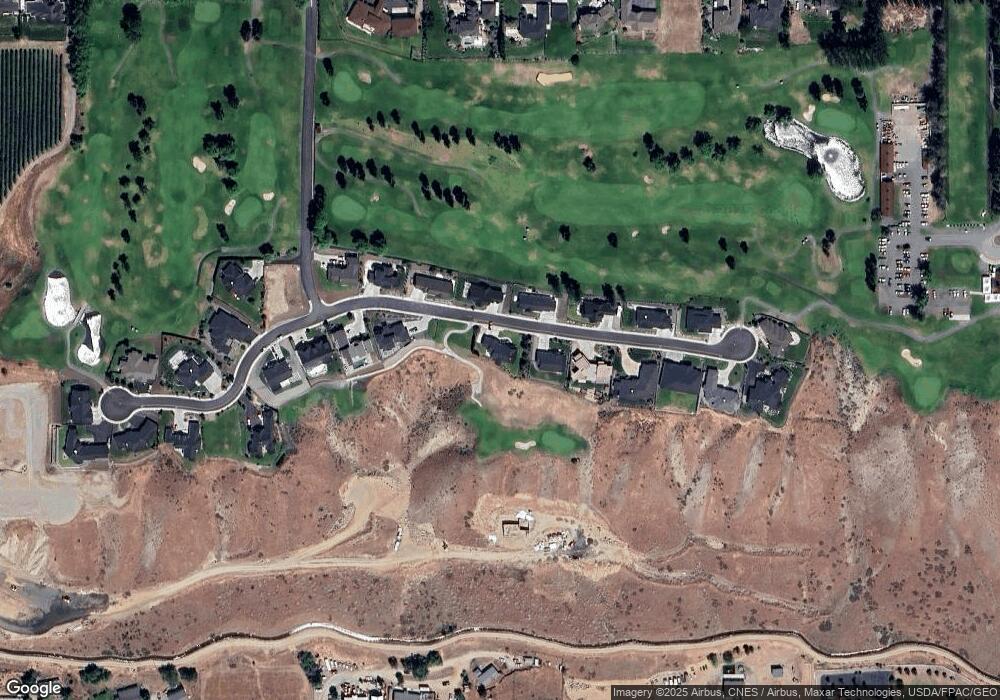 2778 SE Falcon View Dr, East Wenatchee, WA 98802 - photo 1