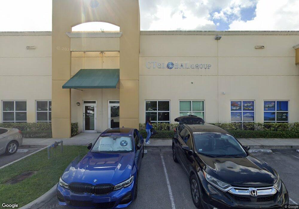 10392 W State Road 84 unit 107, Davie, FL 33324 - photo 1