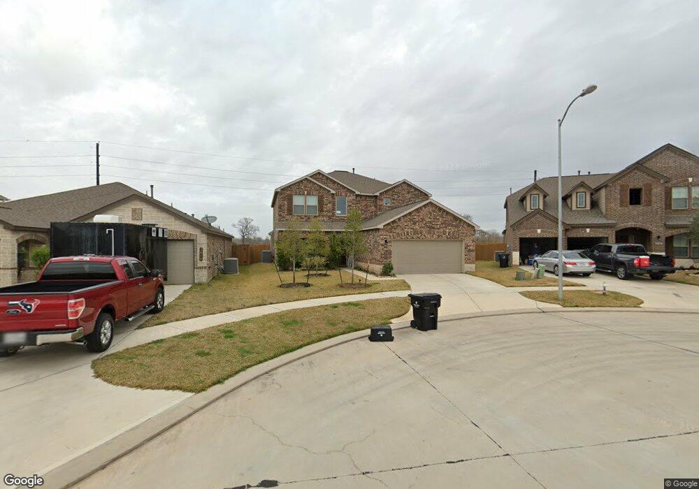5610 Maxon Ct, Rosenberg, TX 77471 - photo 1
