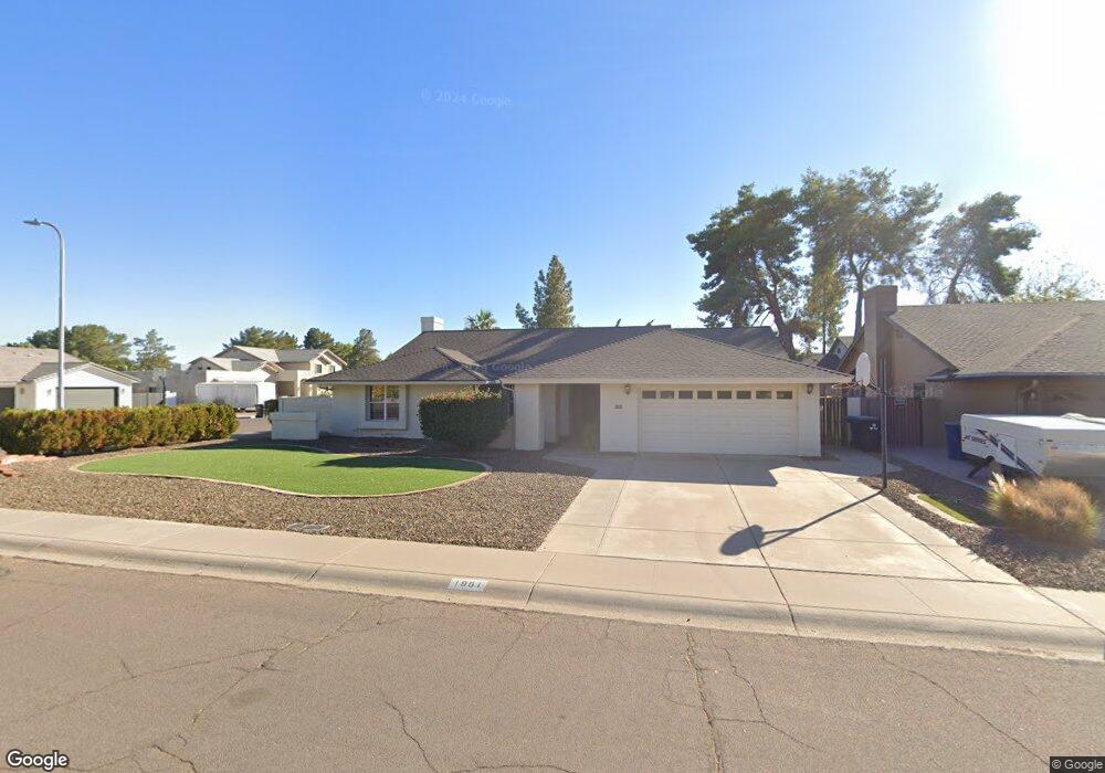 1961 E Greentree Dr, Tempe, AZ 85284 - photo 1