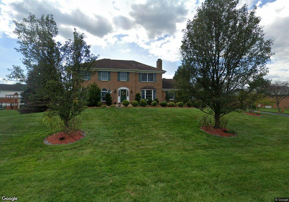 105 Philip Dr, Bear, DE 19701 - photo 1