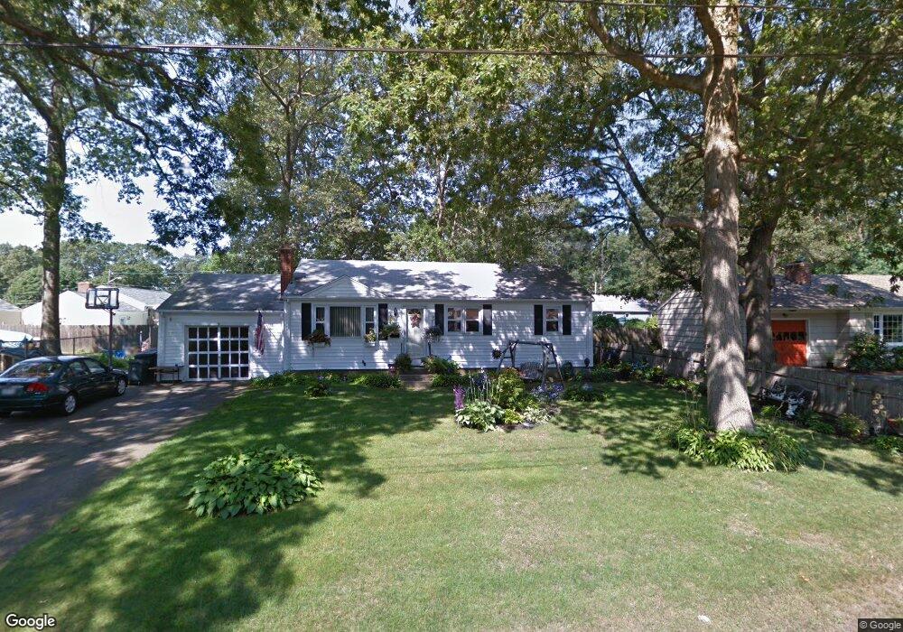 15 Rowena Dr, Riverside, RI 02915 - photo 1