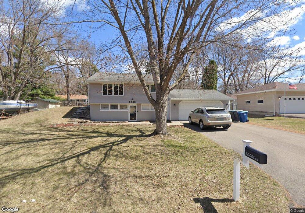 5749 W Glen Moor Rd, Minnetonka, MN 55345 - photo 1