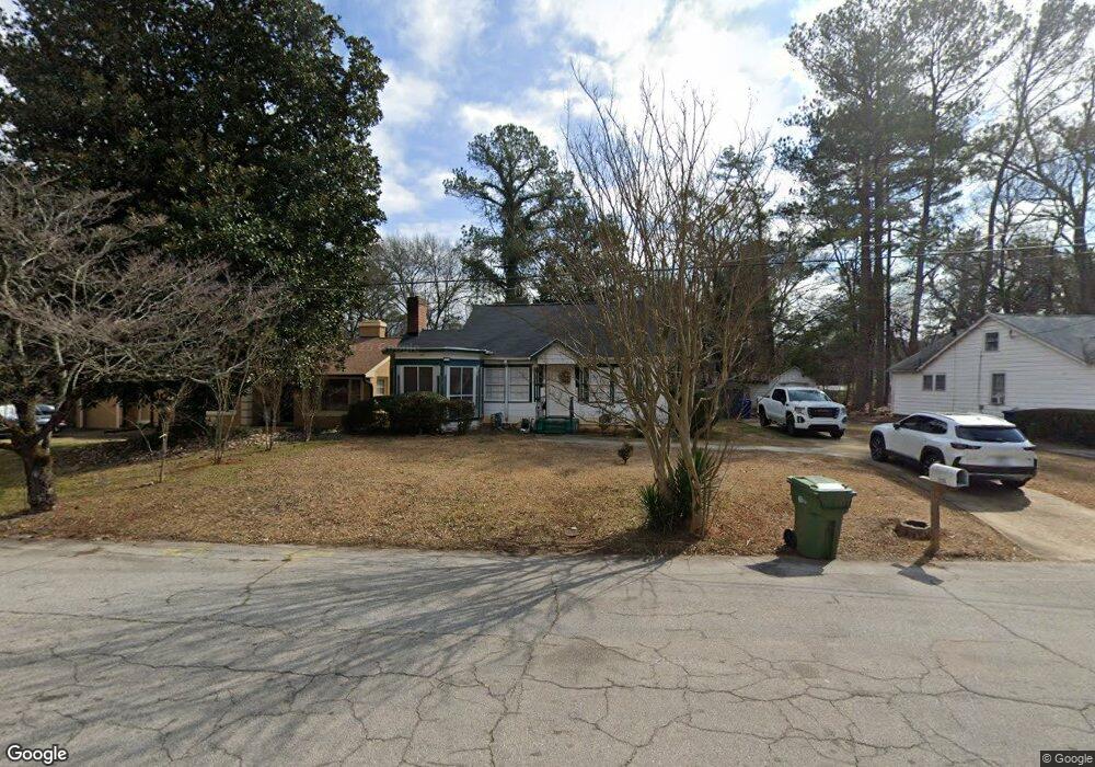 1118 Cascade Cir SW, Atlanta, GA 30311 - photo 1