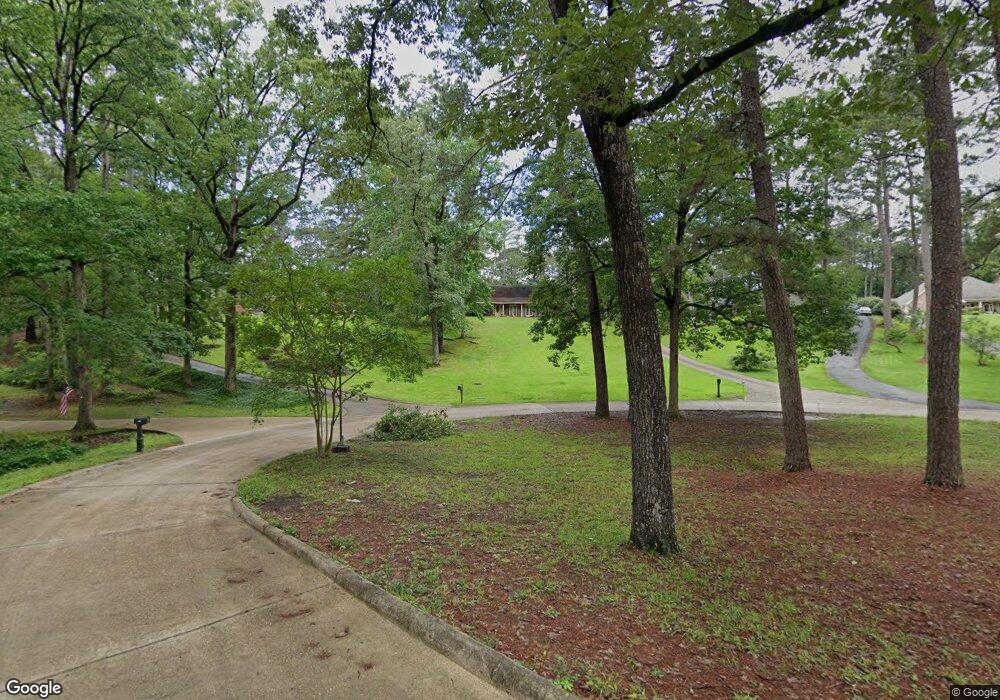 725 Hiawatha Trail, Pineville, LA 71360 - photo 1