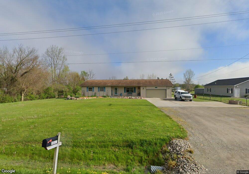 3218 Reid Rd, Swartz Creek, MI 48473 - photo 1