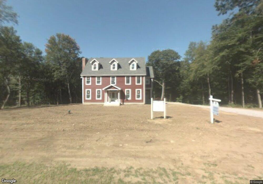 3 Rolling Hill Rd, East Haddam, CT 06423 - photo 1