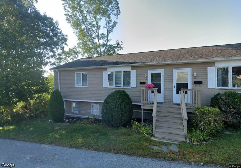 7 Dimasi Ct, West Warwick, RI 02893 - photo 1
