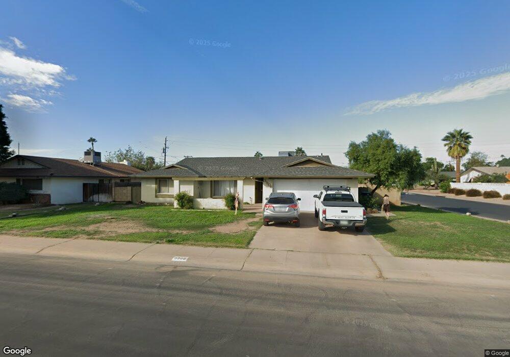 3906 S Dorsey Ln, Tempe, AZ 85282 - photo 1