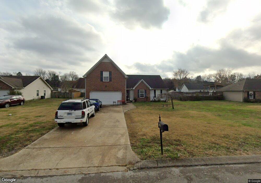 120 Sara Cir, Lebanon, TN 37090 - photo 1