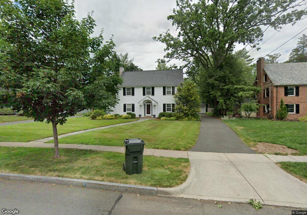 32 Birch Rd, West Hartford, CT 06119 - photo 1