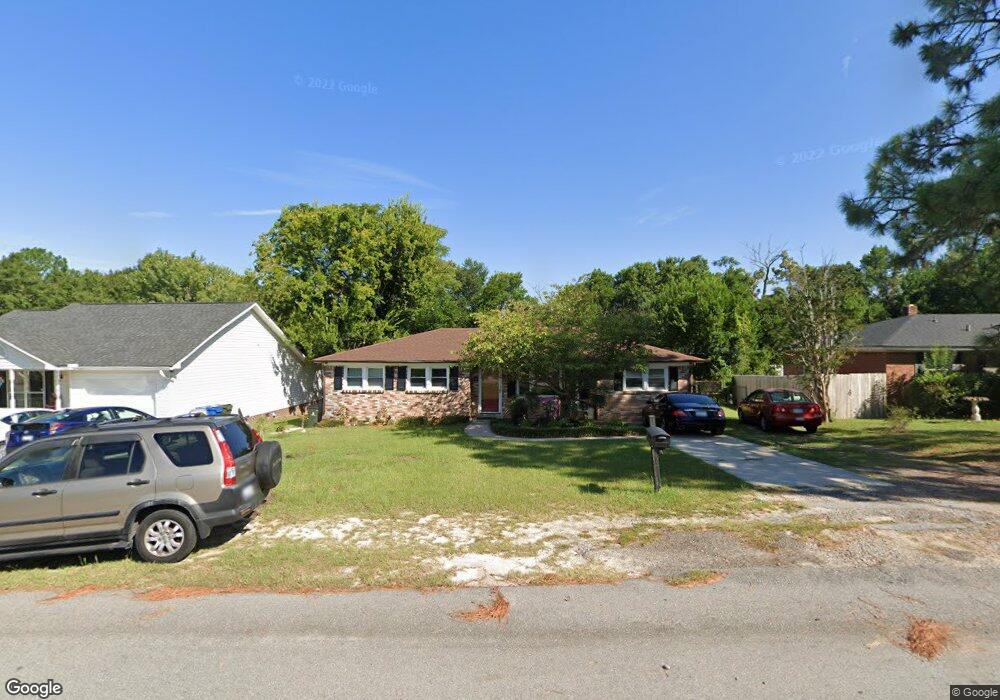 1816 Burnham St, West Columbia, SC 29169 - photo 1