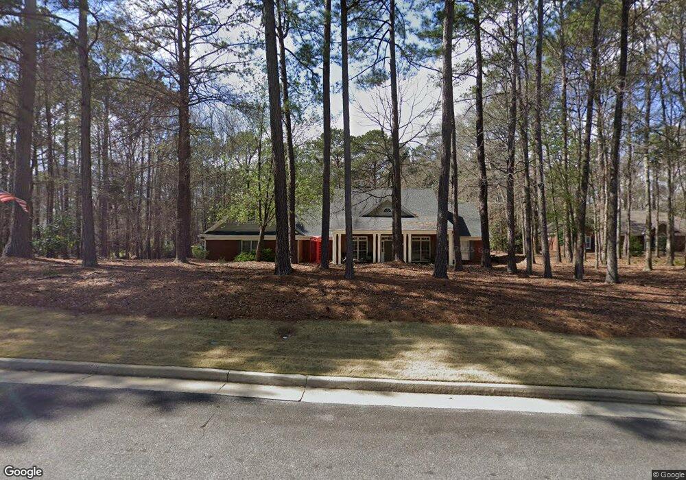 8731 Commonwealth Ct, Midland, GA 31820 - photo 1