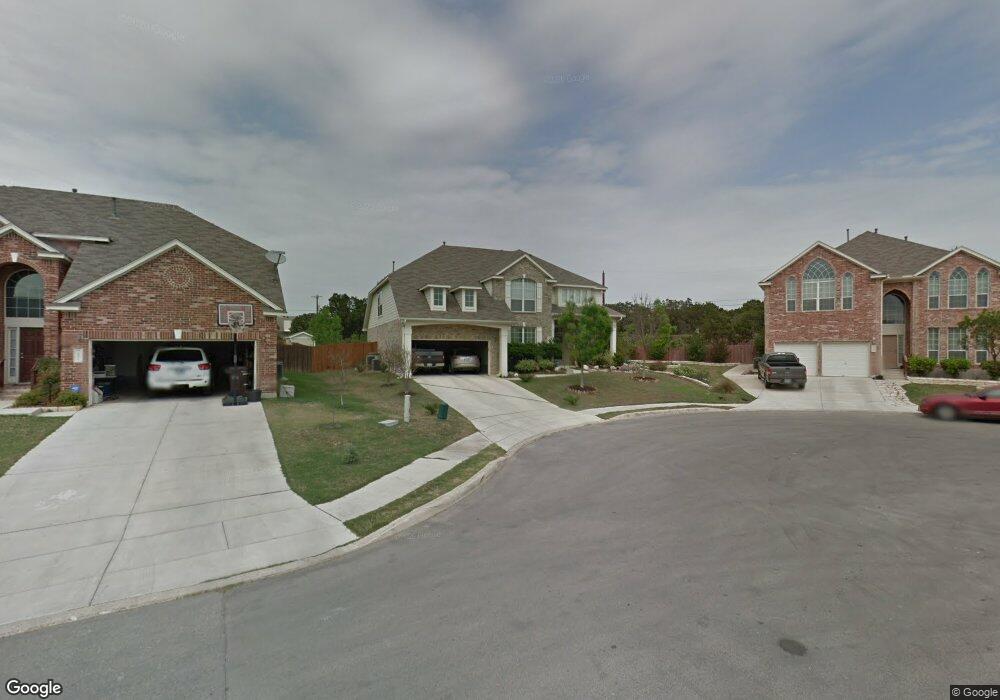 10407 Rainbow View, Helotes, TX 78023 - photo 1