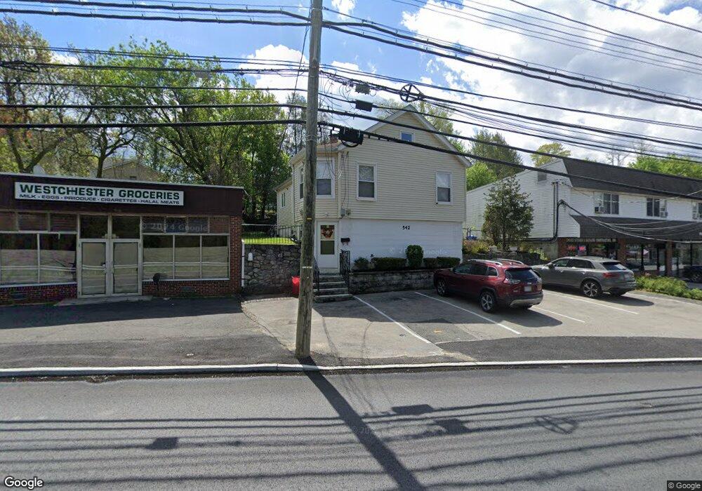 542 Commerce St, Thornwood, NY 10594 - photo 1