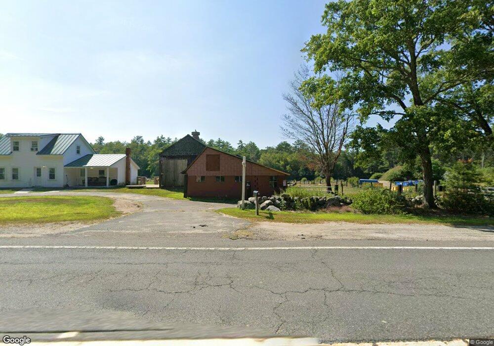 2 Daniel Shays Hwy unit 101 Daniel, New Salem, MA 01355 - photo 1