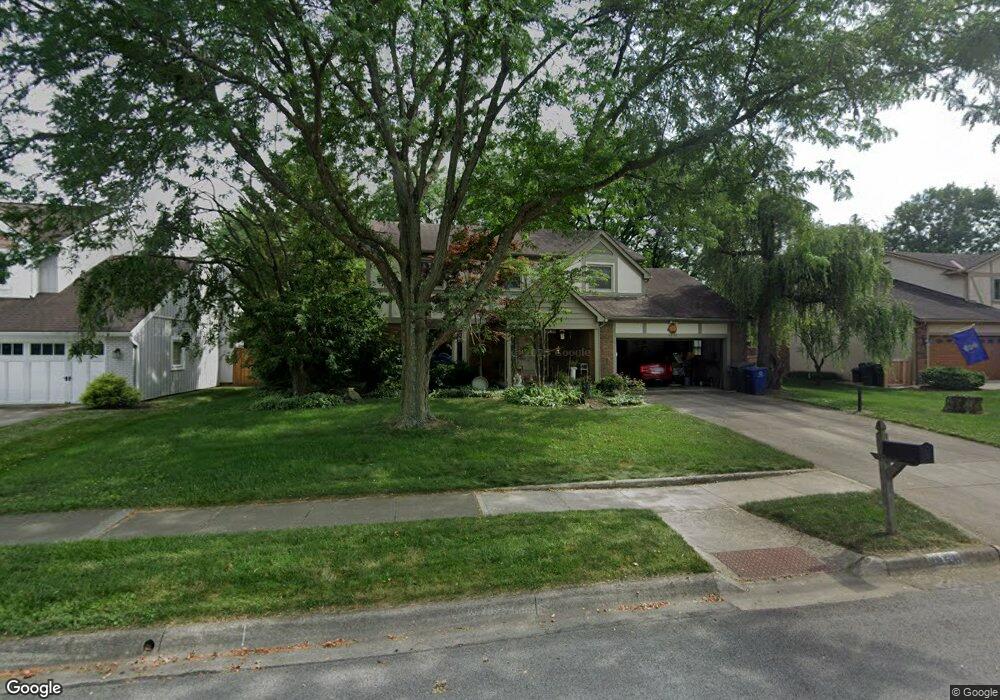 1959 Fraley Dr, Columbus, OH 43235 - photo 1