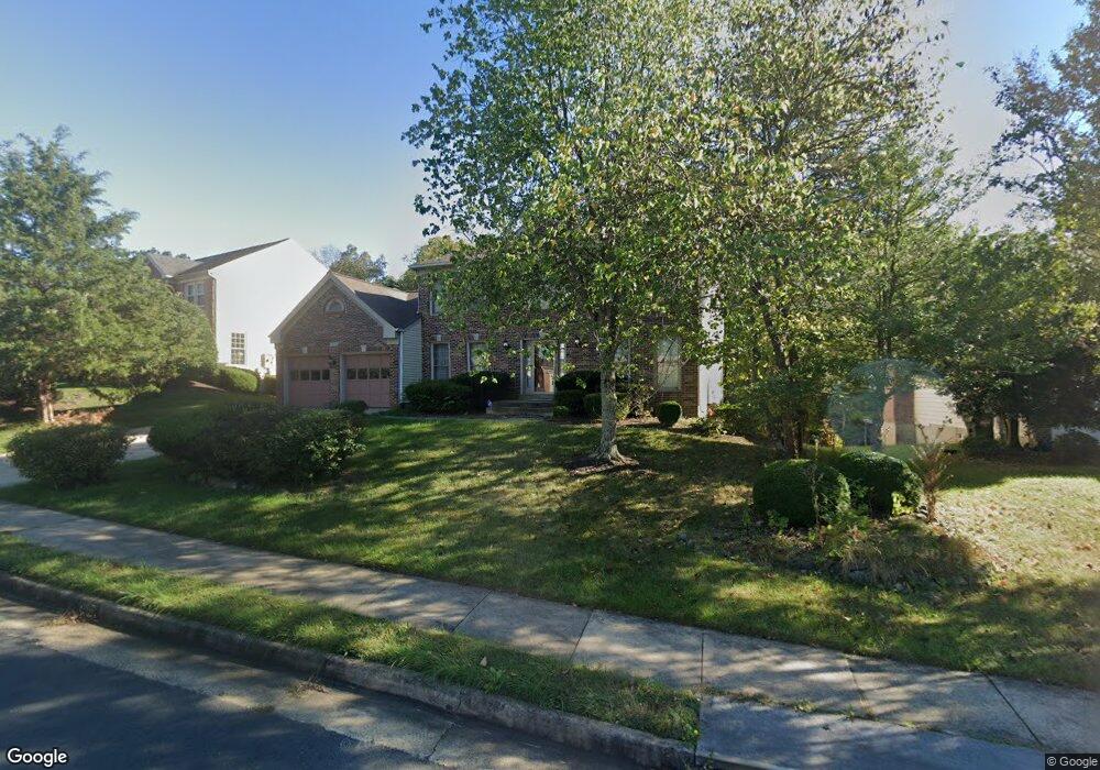 13439 Marble Rock Dr, Chantilly, VA 20151 - photo 1