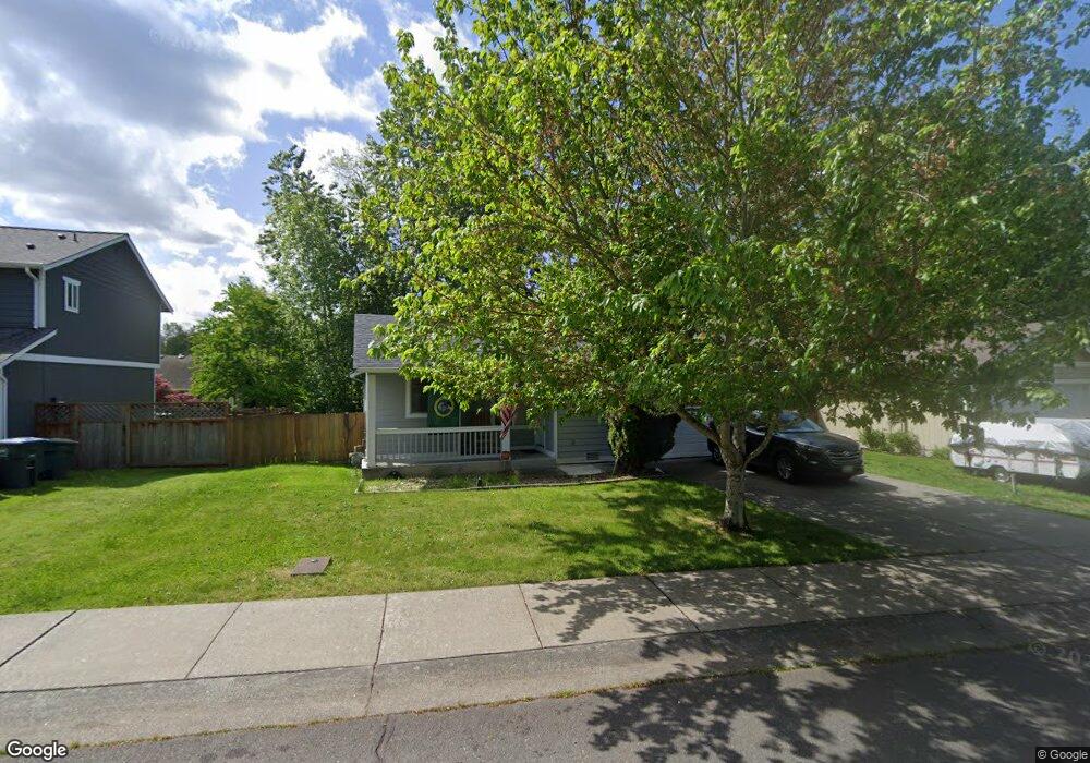 1404 Cranberry Ct, Bellingham, WA 98226 - photo 1