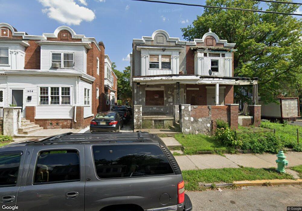 1452 Wildwood Ave, Camden, NJ 08103 - photo 1