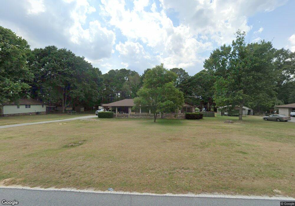 215 Abbott Rd SW, Conyers, GA 30094 - photo 1