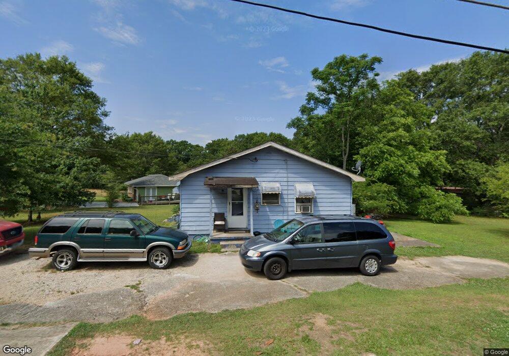 639 Beech St NW, Social Circle, GA 30025 - photo 1