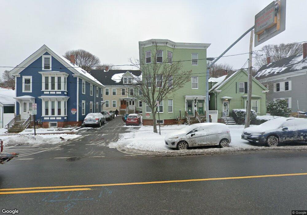 200 Park Ave, Portland, ME 04102 - photo 1