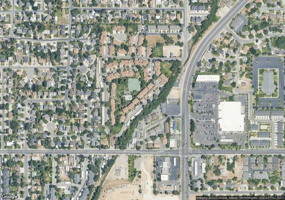 7736 Sunbird Way, Midvale, UT 84047 - photo 1