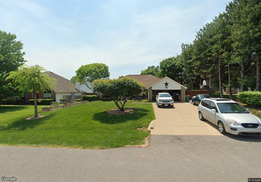 2109 Spring Hill Cir, Spring Hill, TN 37174 - photo 1