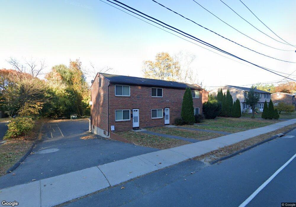 252 Blakeslee St unit 5, Bristol, CT 06010 - photo 1