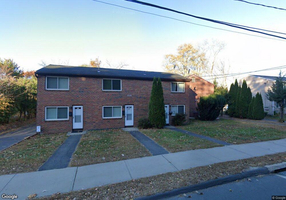 252 Blakeslee St unit 7, Bristol, CT 06010 - photo 1