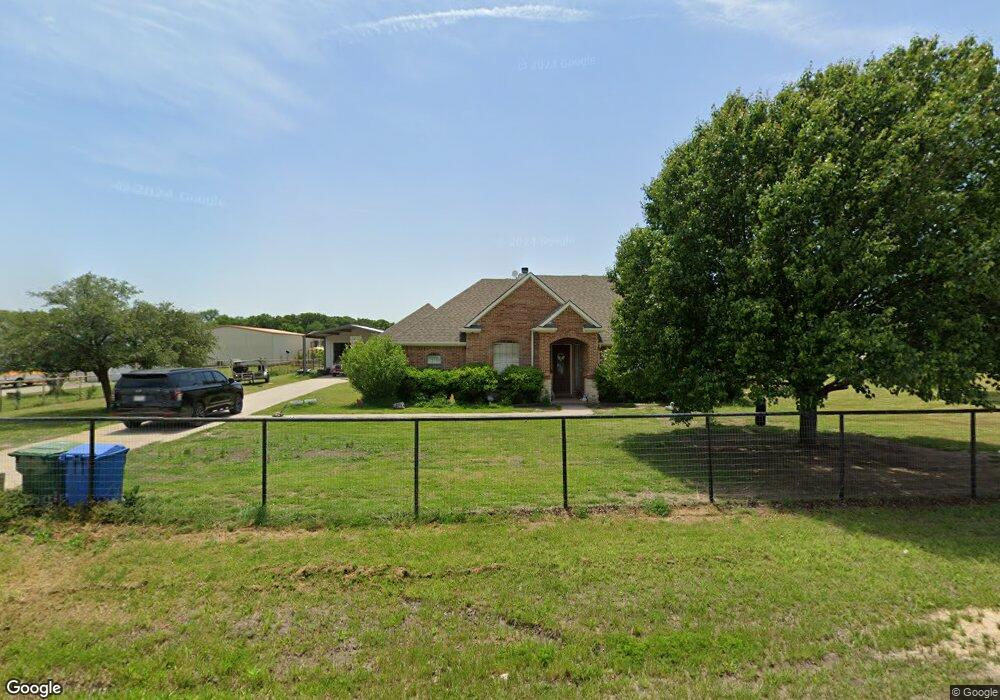 100 Tusk Ct, Weatherford, TX 76085 - photo 1