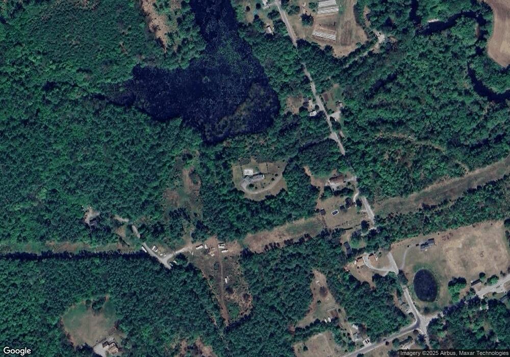 119 Tyler Rd, Contoocook, NH 03229 - photo 1